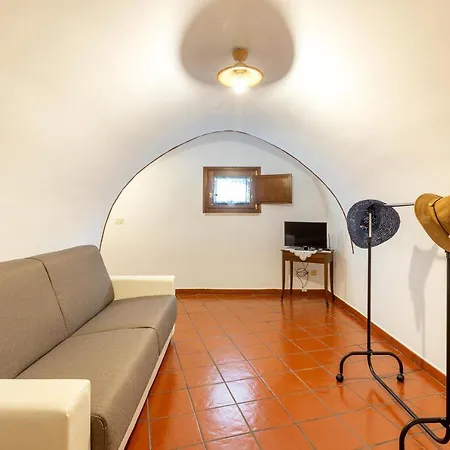 Trulli Natura By Barbarhouse Apartment