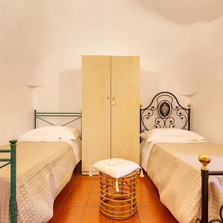 Trulli Natura By Barbarhouse Apartment Noci