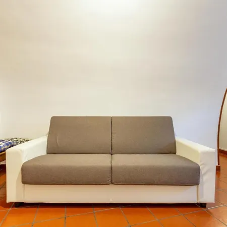 Trulli Natura By Barbarhouse Apartment