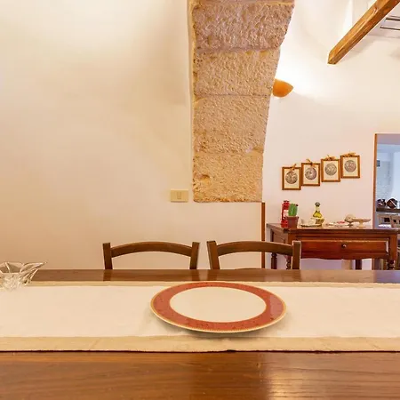 Trulli Natura By Barbarhouse Apartment Noci