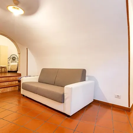 Apartment Trulli Natura By Barbarhouse *
