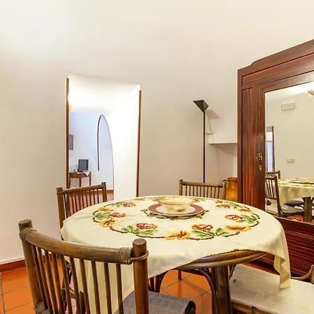 Apartment Trulli Natura By Barbarhouse Noci