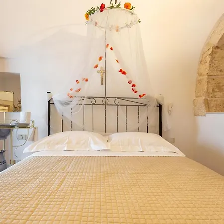 Trulli Natura By Barbarhouse