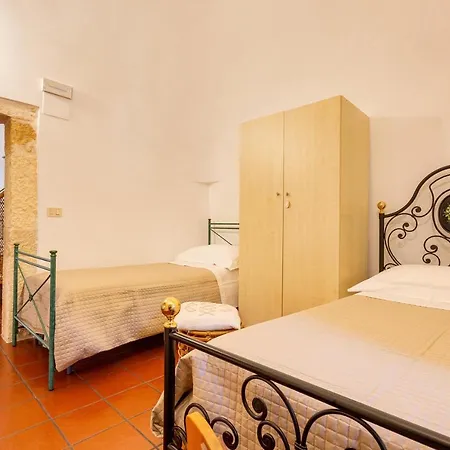 Trulli Natura By Barbarhouse Apartment Noci