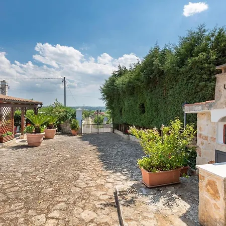 Trulli Natura By Barbarhouse Apartment Noci