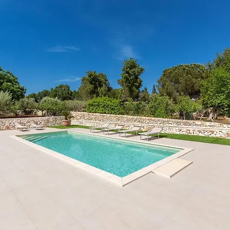 Trulli Natura By Barbarhouse Apartment *