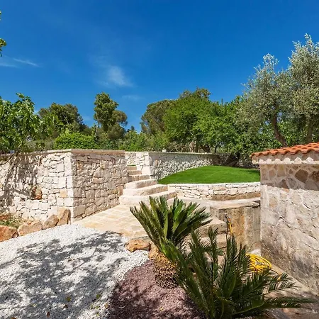 Trulli Natura By Barbarhouse * Noci
